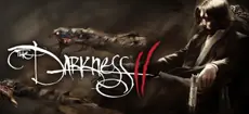 Offizielles Titelbild von The Darkness II
