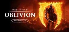 Offizielles Titelbild von The Elder Scrolls IV: Oblivion Remastered