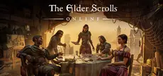 Offizielles Titelbild von The Elder Scrolls Online