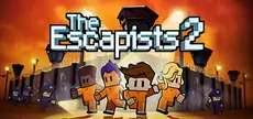 Offizielles Titelbild von The Escapists 2