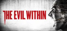 Offizielles Titelbild von The Evil Within