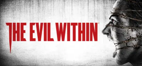 Offizielles Titelbild von The Evil Within