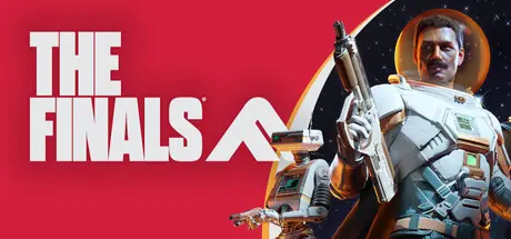 Offizielles Titelbild von THE FINALS