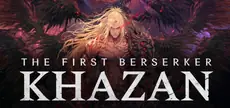 Offizielles Titelbild von The First Berserker: Khazan