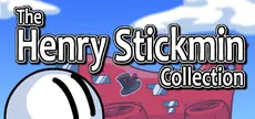 Offizielles Titelbild von The Henry Stickmin Collection