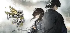 Offizielles Titelbild von The Hungry Lamb: Traveling in the Late Ming Dynasty