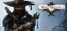 Offizielles Titelbild von The Incredible Adventures of Van Helsing