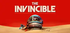 Offizielles Titelbild von The Invincible