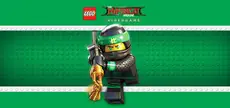 Offizielles Titelbild von The LEGO NINJAGO Movie Video Game