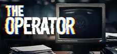 Offizielles Titelbild von The Operator