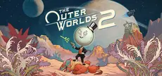 Offizielles Titelbild von The Outer Worlds 2