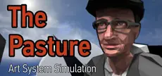 Offizielles Titelbild von The Pasture