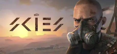 Offizielles Titelbild von The SKIES - BETA