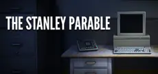 Offizielles Titelbild von The Stanley Parable