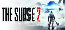 Offizielles Titelbild von The Surge 2