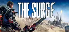 Offizielles Titelbild von The Surge