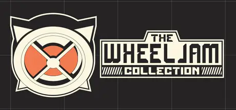 Offizielles Titelbild von The WHEELJAM Collection