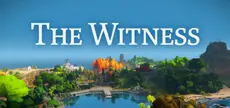 Offizielles Titelbild von The Witness