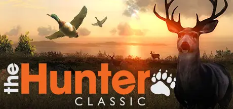 Offizielles Titelbild von theHunter Classic