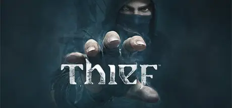 Offizielles Titelbild von Thief