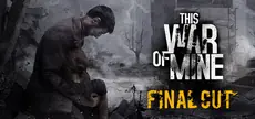 Offizielles Titelbild von This War of Mine