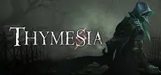 Offizielles Titelbild von Thymesia