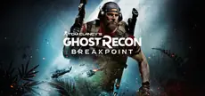 Offizielles Titelbild von Tom Clancy's Ghost Recon Breakpoint