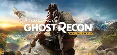 Offizielles Titelbild von Tom Clancy's Ghost Recon Wildlands