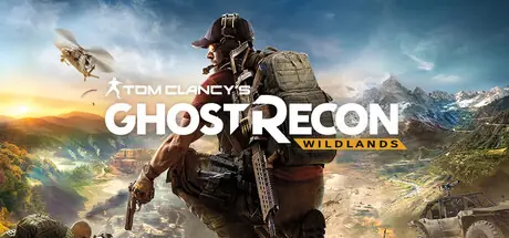 Offizielles Titelbild von Tom Clancy's Ghost Recon Wildlands