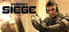 Offizielles Titelbild von Tom Clancy's Rainbow Six Siege