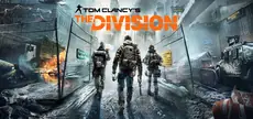 Offizielles Titelbild von Tom Clancy’s The Division