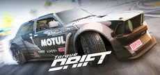 Offizielles Titelbild von Torque Drift