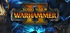 Offizielles Titelbild von Total War: WARHAMMER II