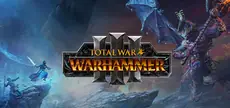 Offizielles Titelbild von Total War: WARHAMMER III