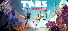 Offizielles Titelbild von Totally Accurate Battle Simulator
