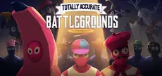 Offizielles Titelbild von Totally Accurate Battlegrounds