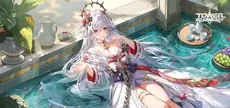 Offizielles Titelbild von Tower of Fantasy