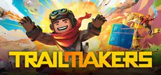 Offizielles Titelbild von Trailmakers