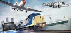 Offizielles Titelbild von Transport Fever