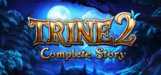 Offizielles Titelbild von Trine 2: Complete Story