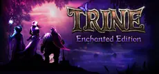 Offizielles Titelbild von Trine Enchanted Edition