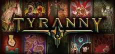 Offizielles Titelbild von Tyranny
