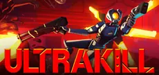 Offizielles Titelbild von ULTRAKILL