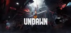 Offizielles Titelbild von Undawn
