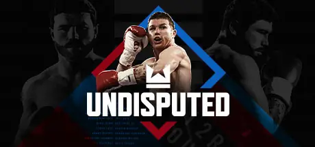 Offizielles Titelbild von Undisputed