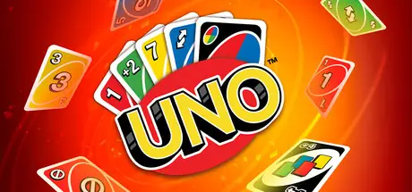 Offizielles Titelbild von UNO