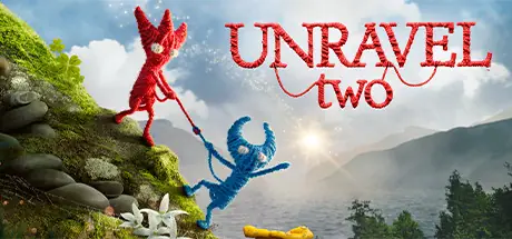 Offizielles Titelbild von Unravel Two