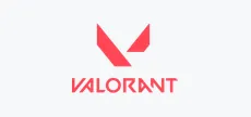 Logo von Valorant