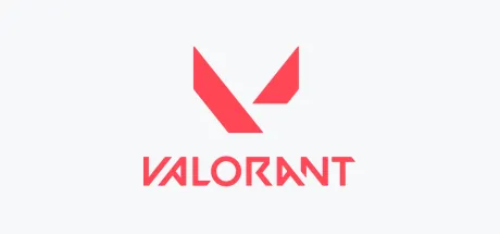 Logo von Valorant
