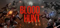 Offizielles Titelbild von Vampire: The Masquerade - Bloodhunt